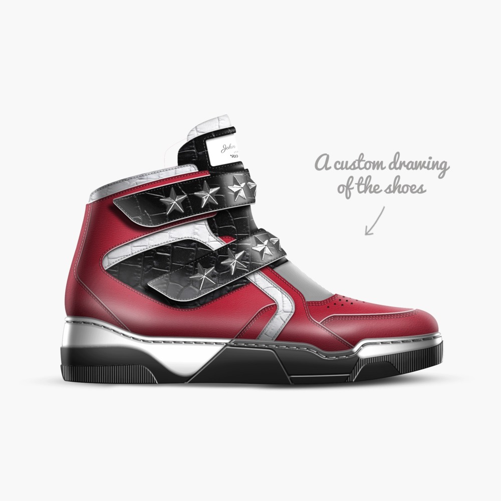 john carlo artisan made in Italy shoes by John Cicornio