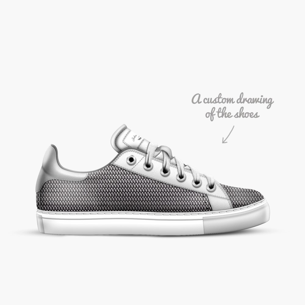 John Carlo artisan made in Italy shoes by John Cicornio
