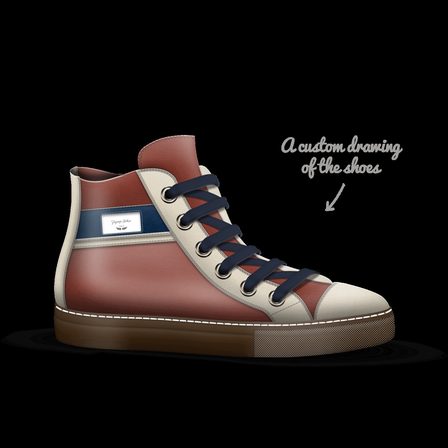 Schoenen zeynep shop