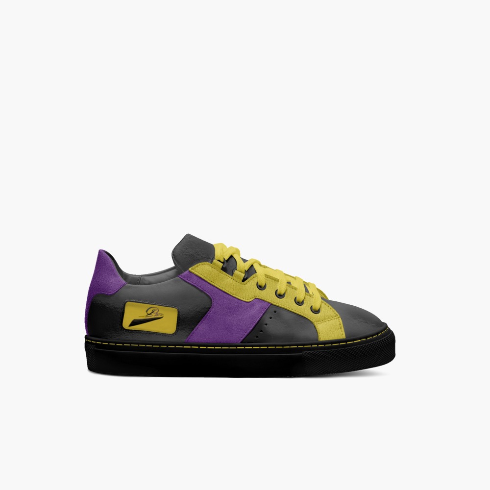 UMP limited edition shoe UMP artisan made in Italy shoes by Marcel Pierre>