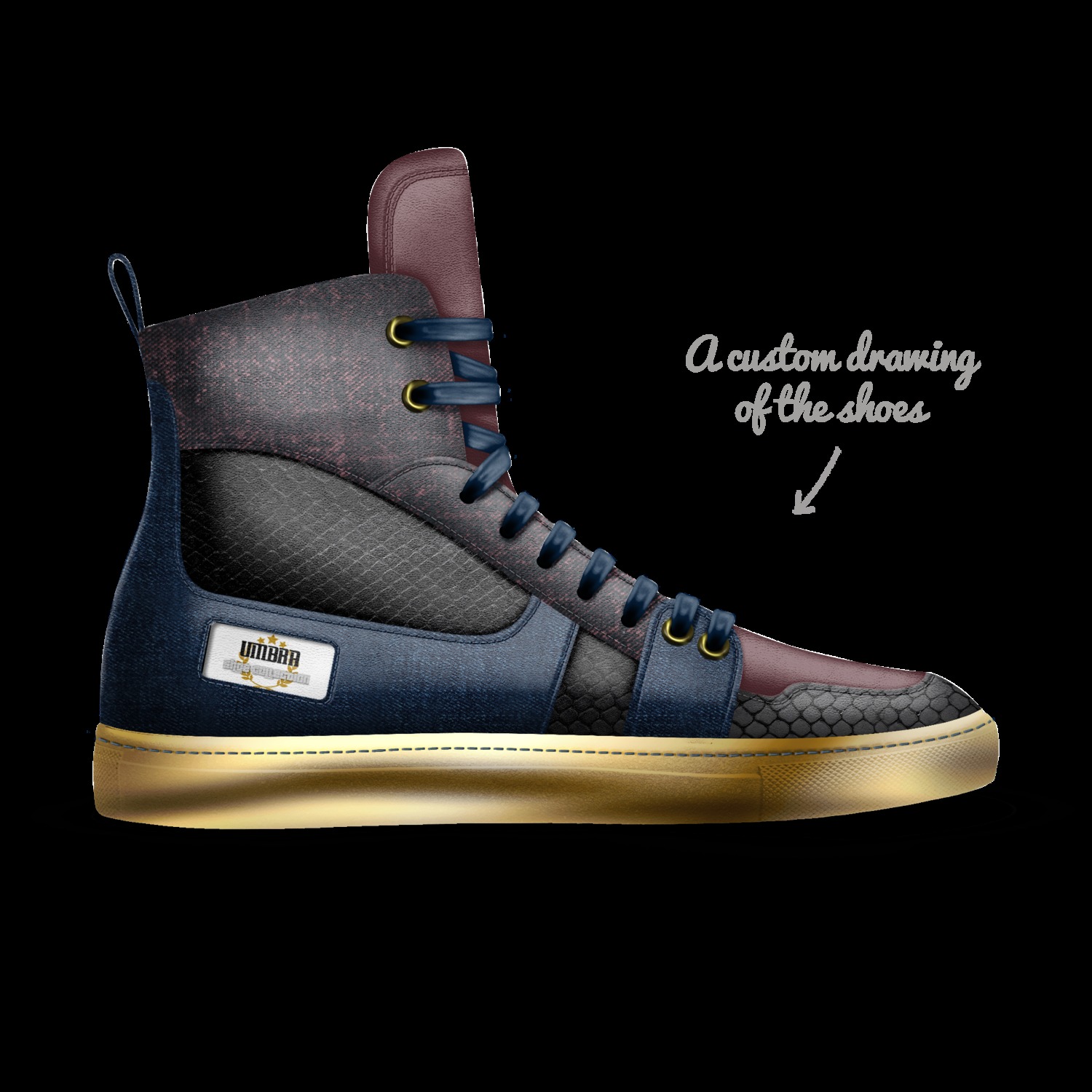 Umbra shoes online