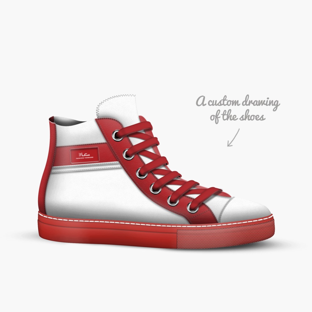 Motice artisan made in Italy shoes by Mortez Smith