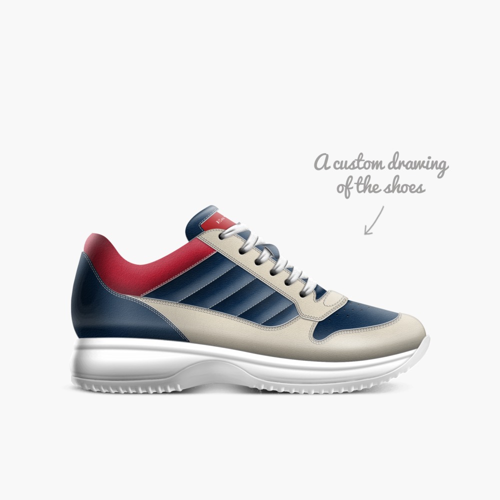 Esve Fratello artisan made in Italy shoes by Poppy Morg