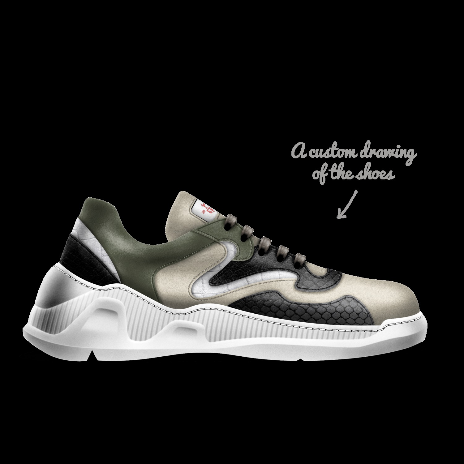 Haus scarpe deals