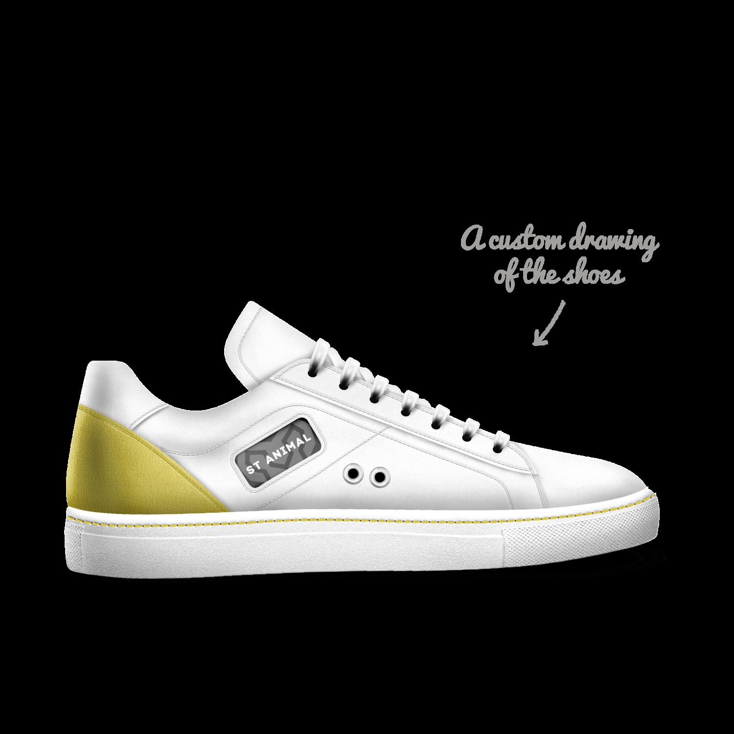 Saint \u0026 Summer | Shoe Box Online Store