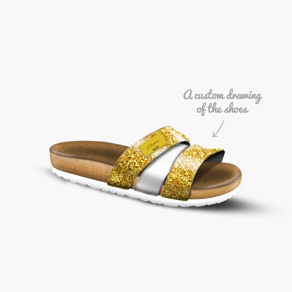 J.Christians artisan made in Italy shoes by Jeremy Hill