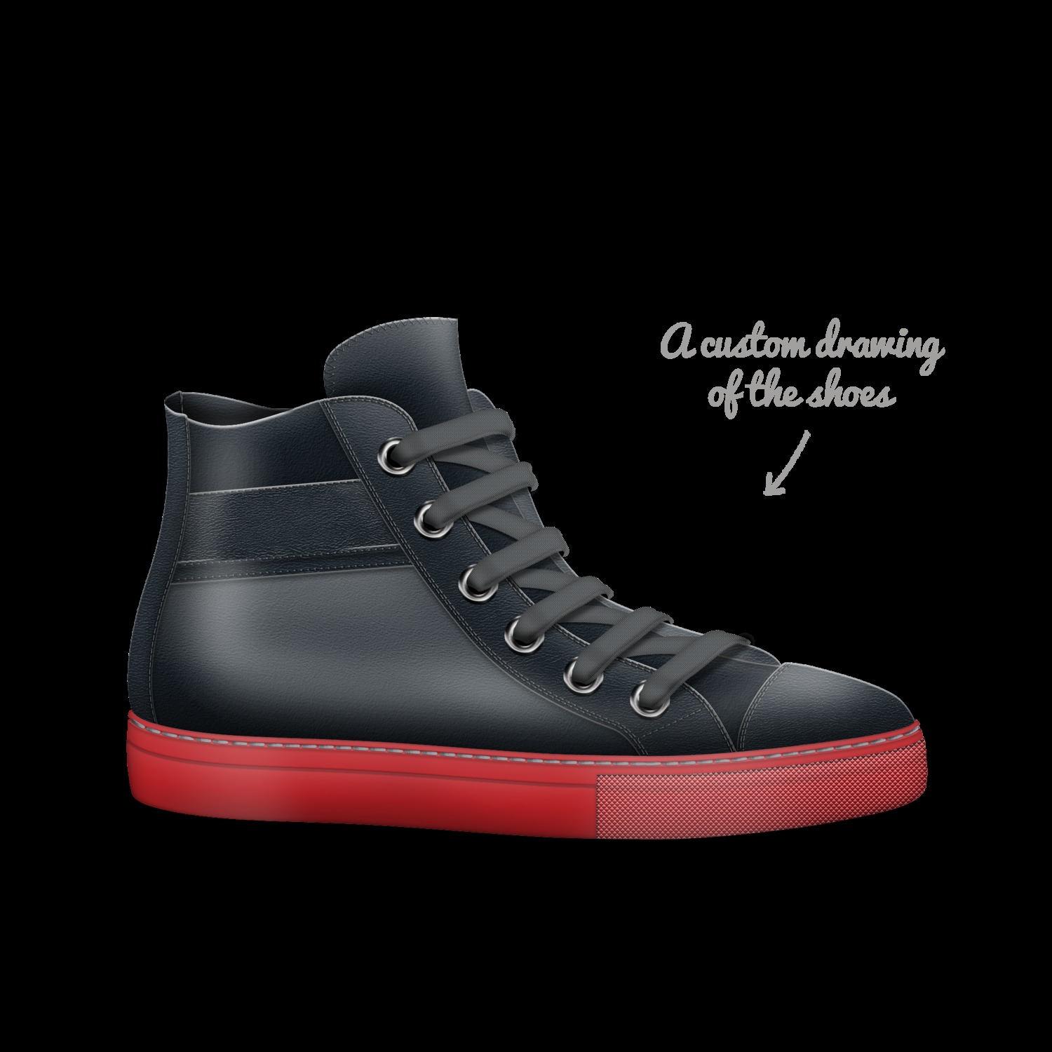 classic van high tops