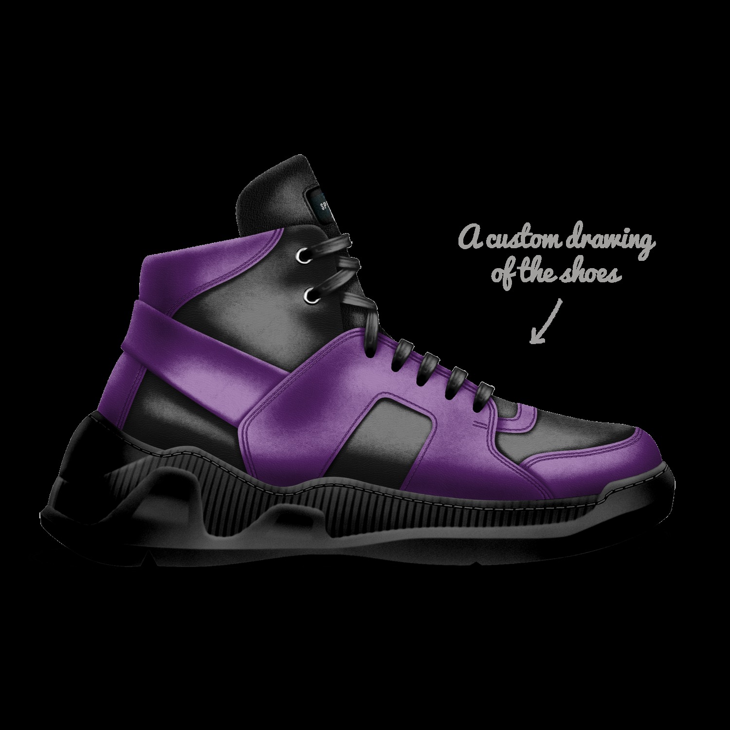S dot sneakers deals