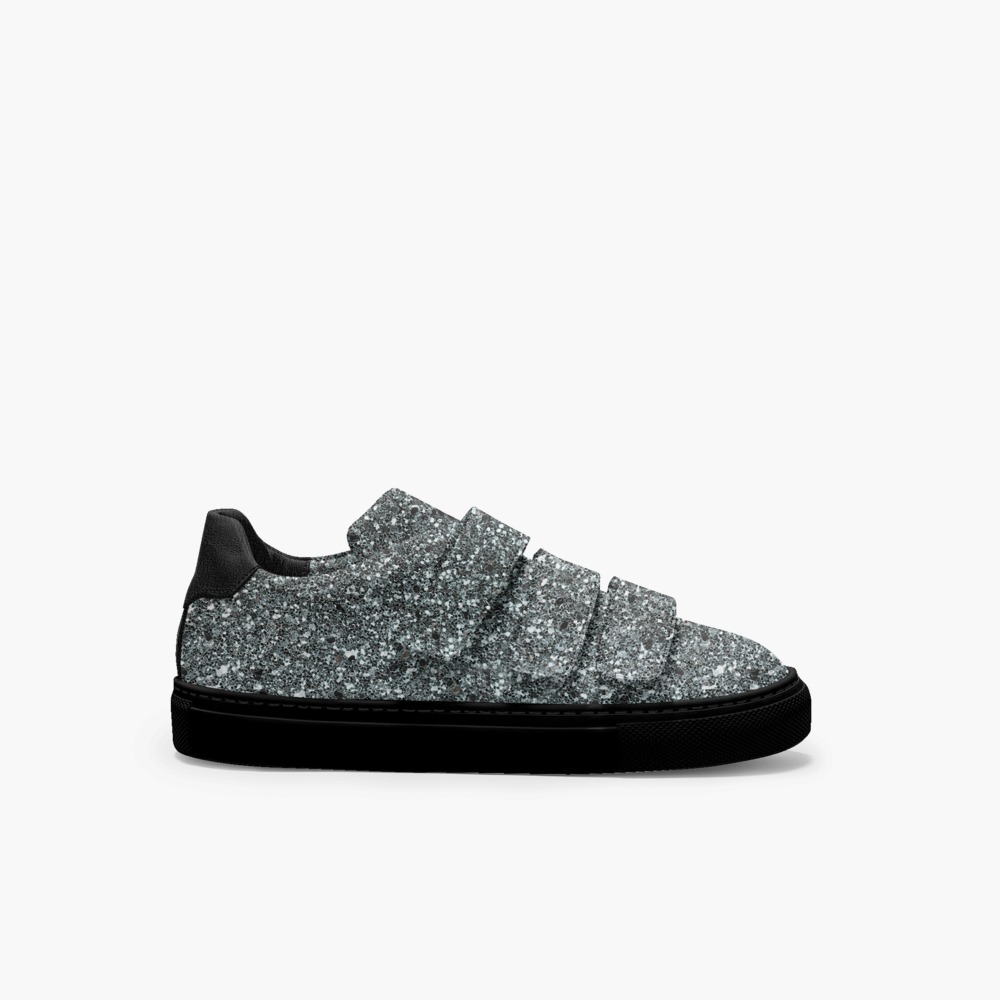 GUNNAR FOSHAY limited edition shoe GUNNAR FOSHAY artisan made in Italy shoes by Madison L. Mobley