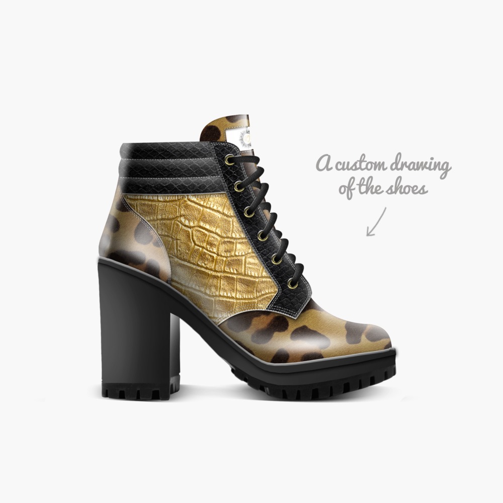 PQ artisan made in Italy shoes by Roy Brooks