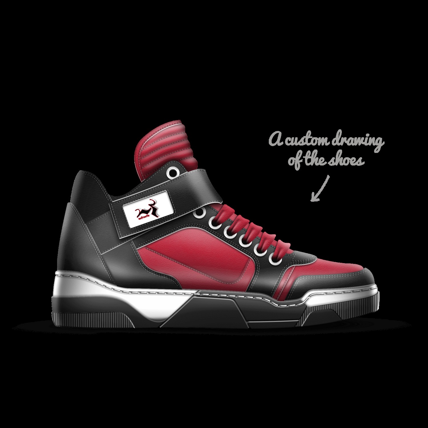 8s pump up sale shoes