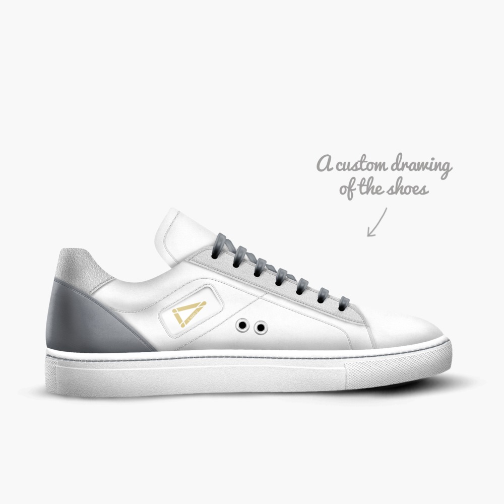 LUIS and VINS artisan made in Italy shoes by Cacace
