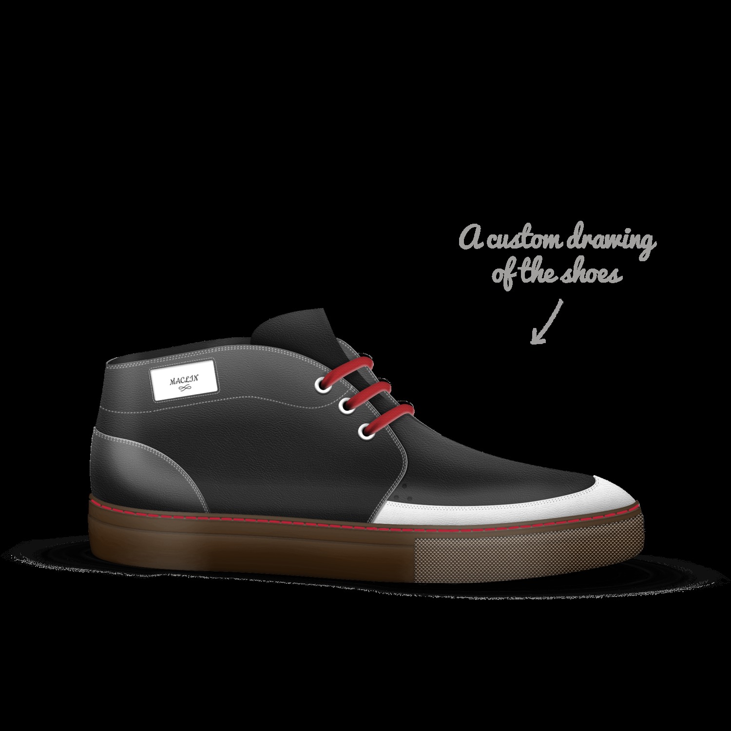 Maclin shoes shop