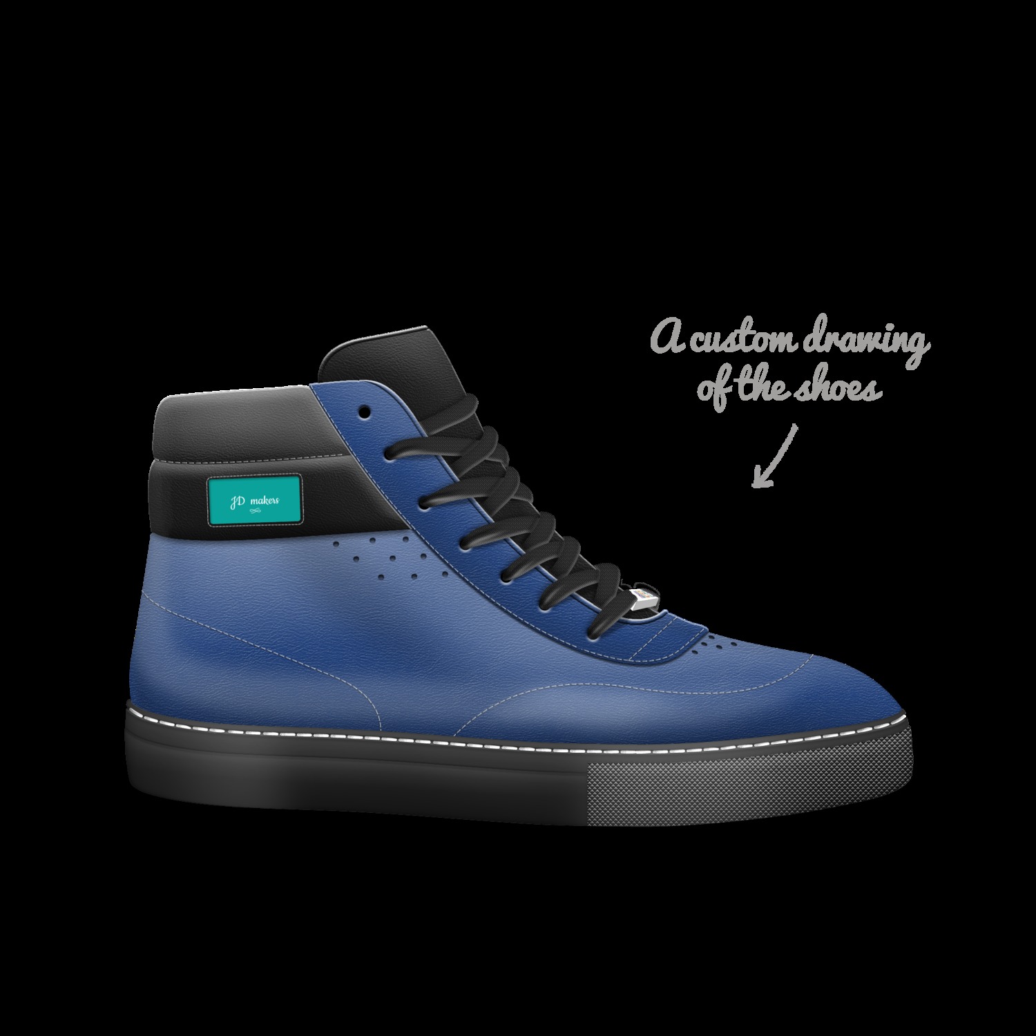 Jd customize shoes store