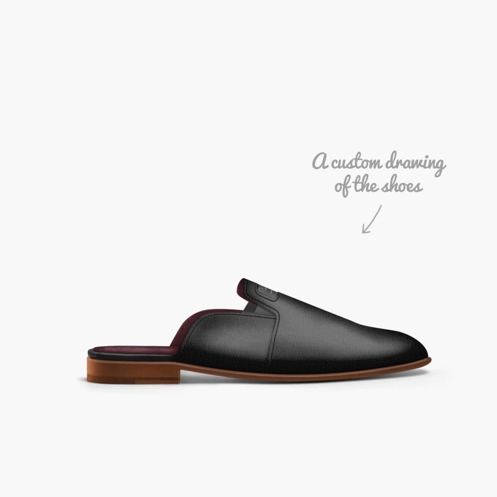 Ineffably Sole  artisan made in Italy shoes by Alex Bentley