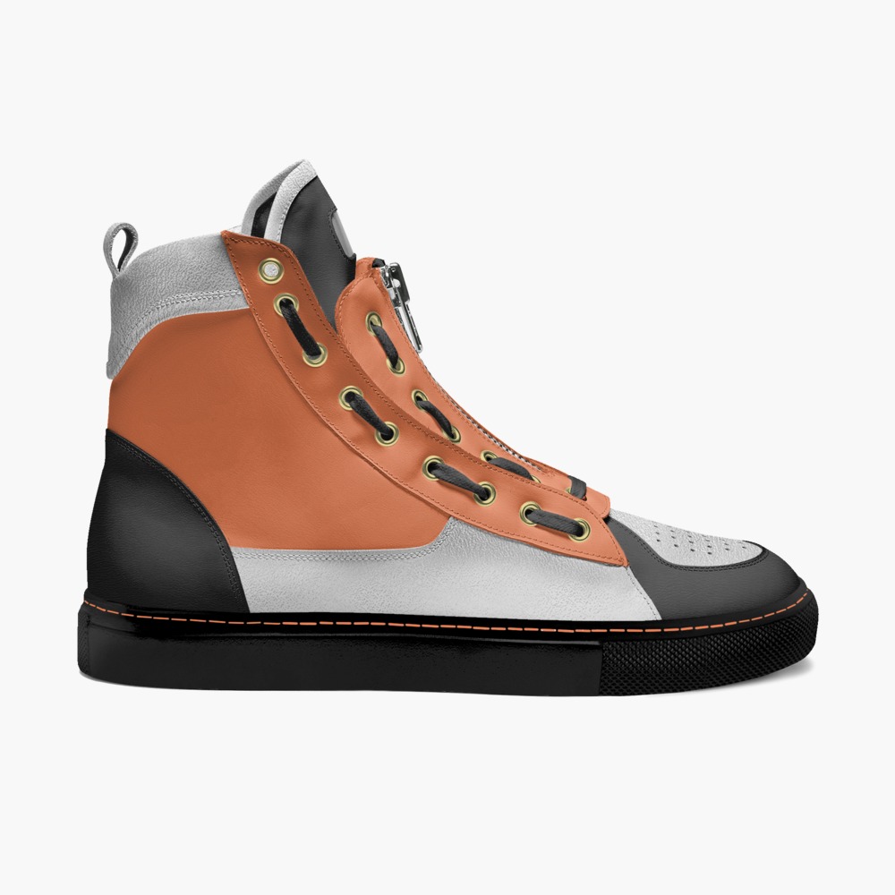 UniQ artisan made in Italy shoes by Marcel Pierre>