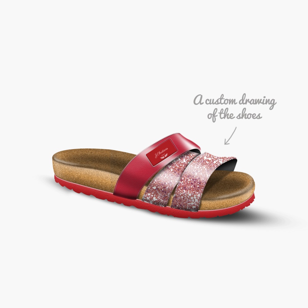 J.Christians artisan made in Italy shoes by Jeremy Hill