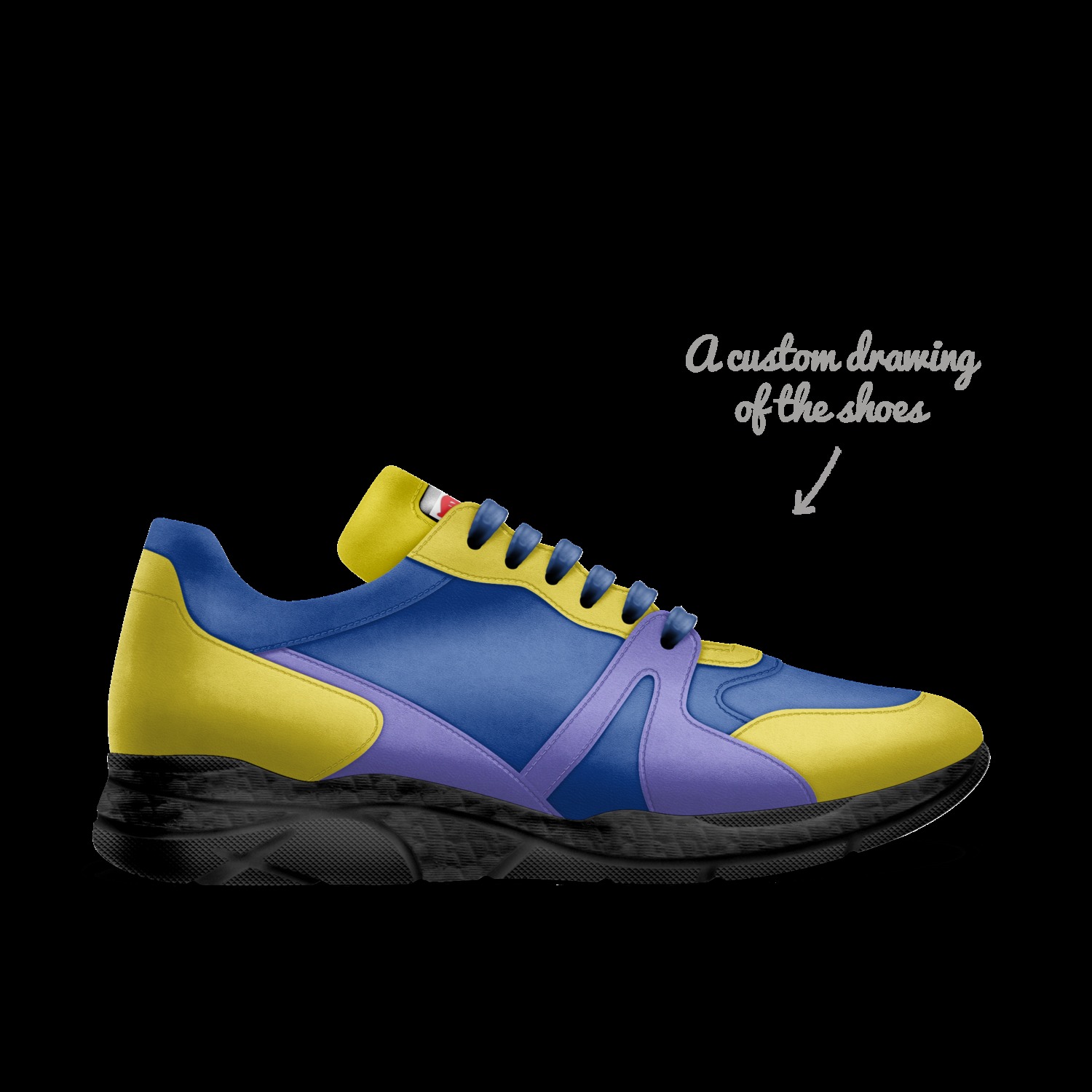 KD triple 3s A Custom Shoe concept by Tony Mai