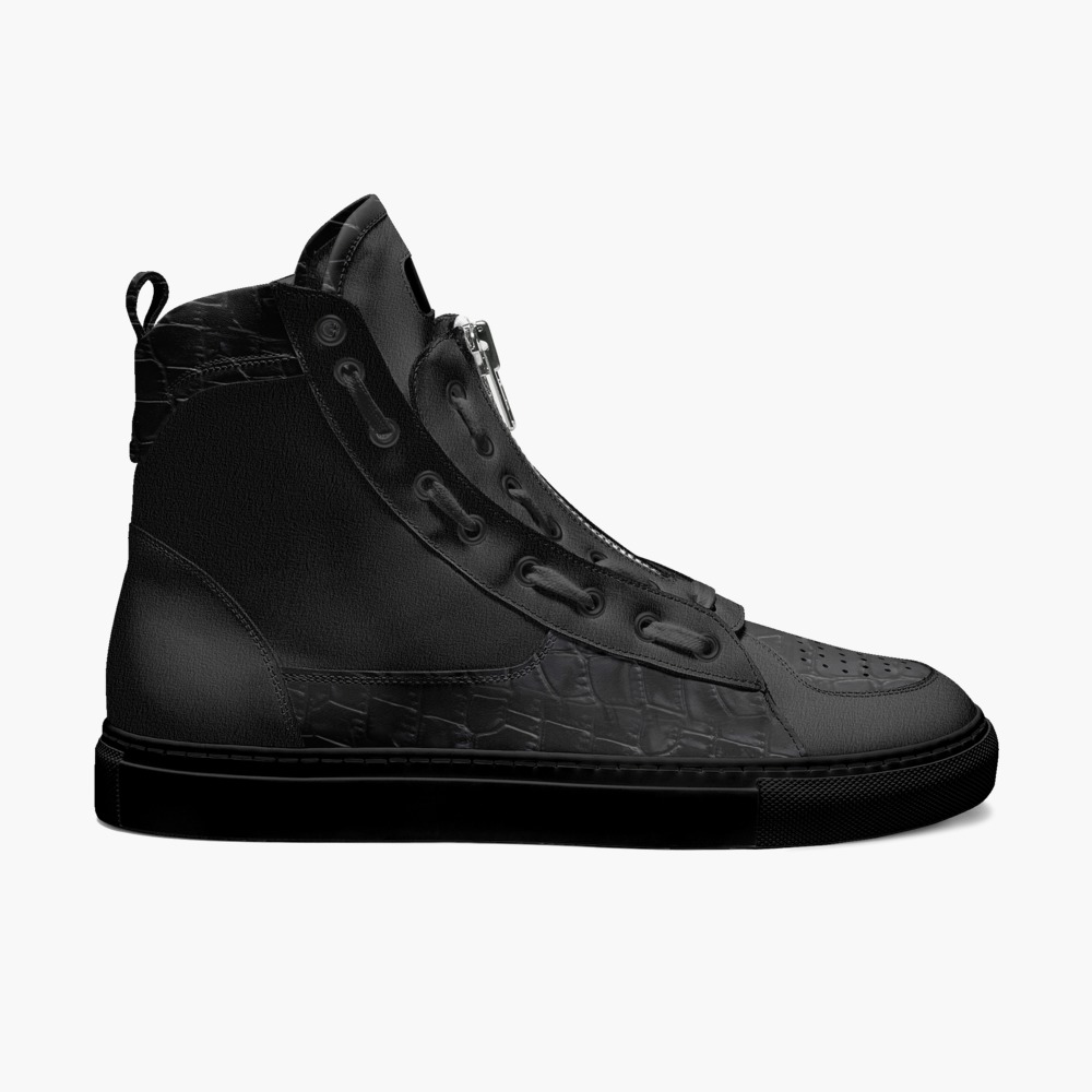 Legacy Elite artisan made in Italy shoes by Liz Baker