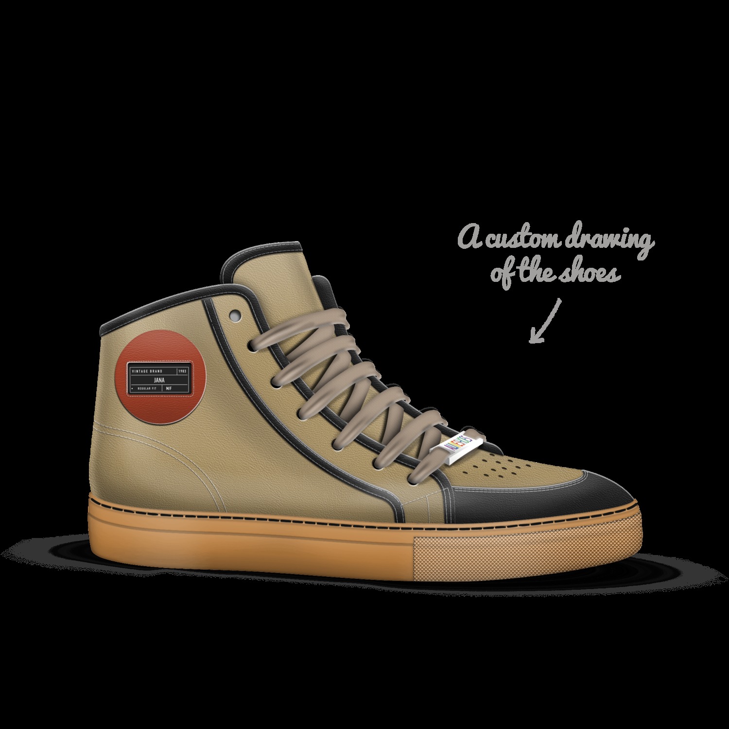 Where are jana shoes made cheap