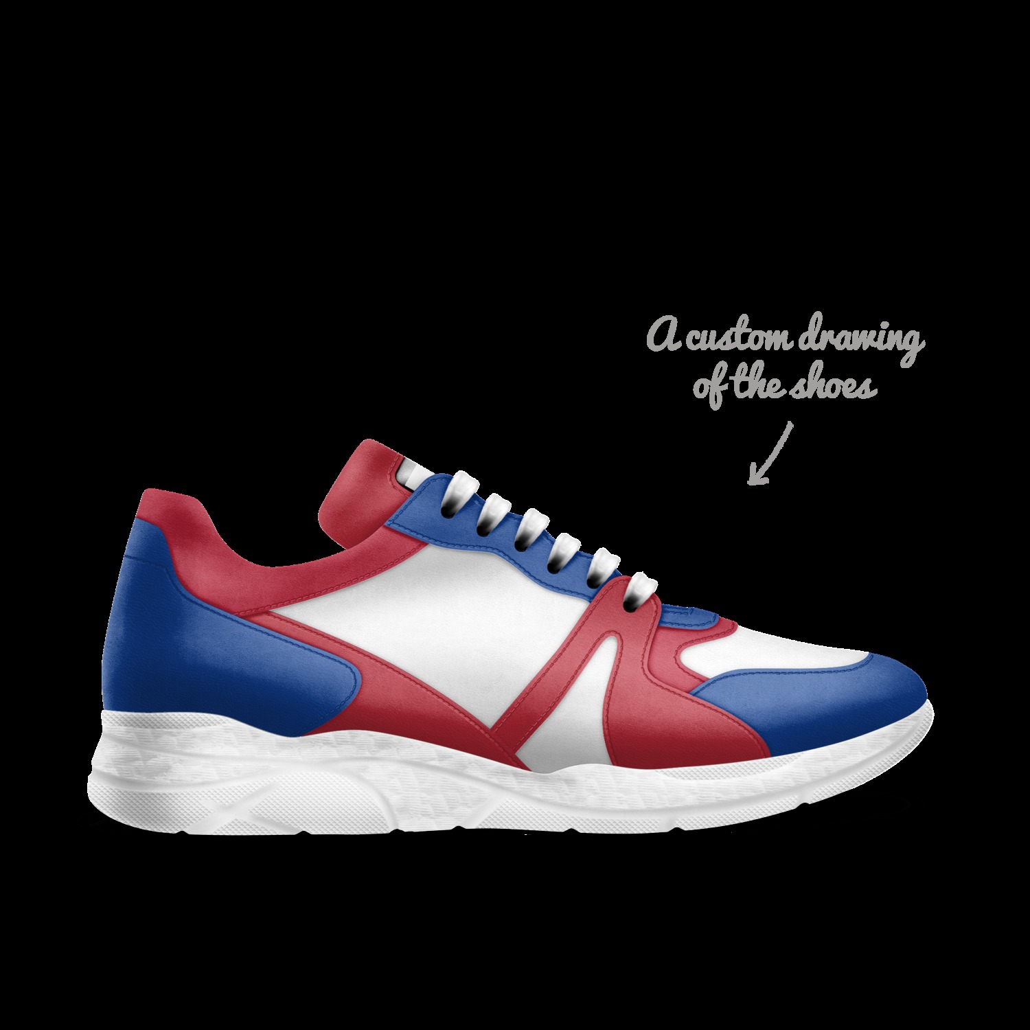 American new arrivals spirit shoes