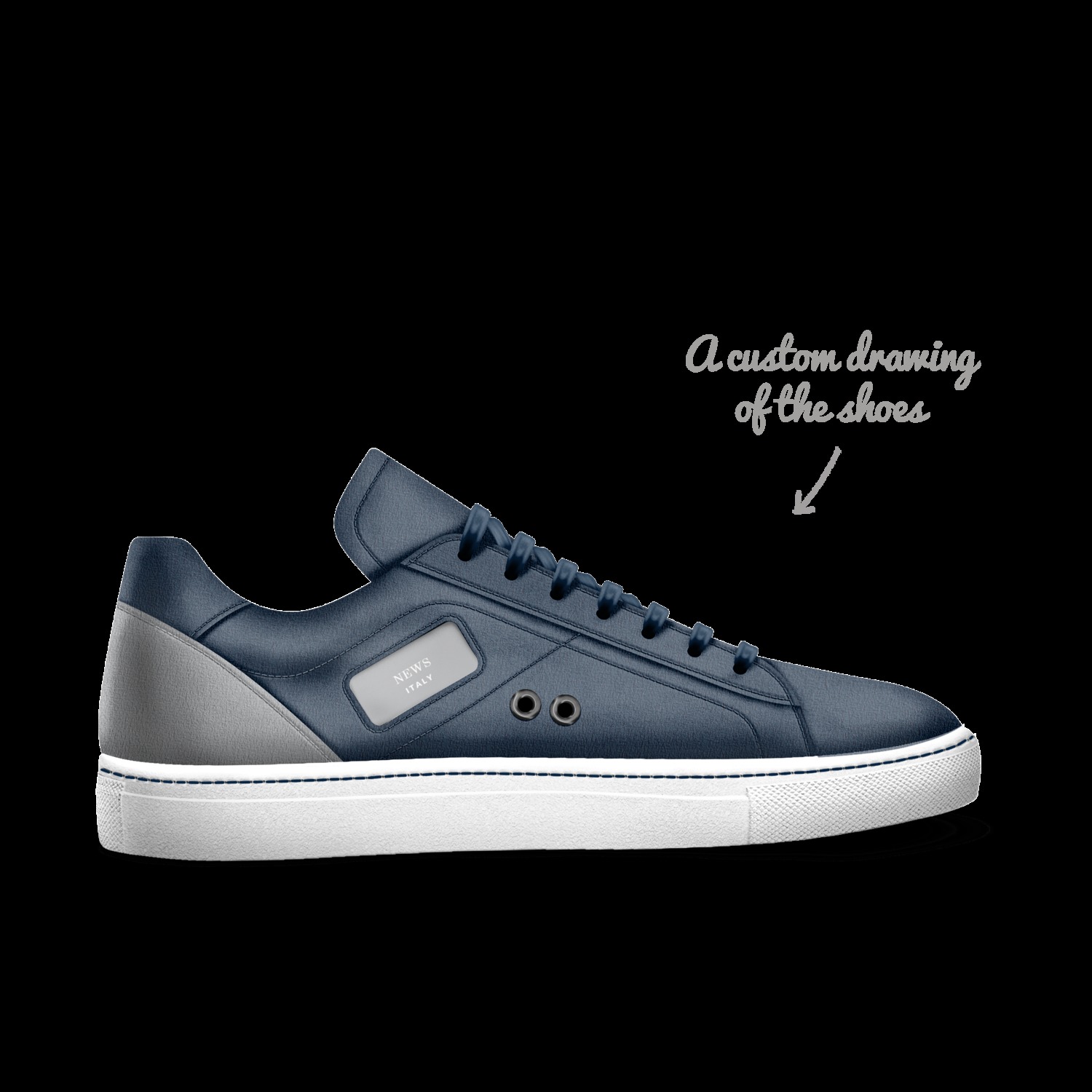 Custom made shoes new york clearance