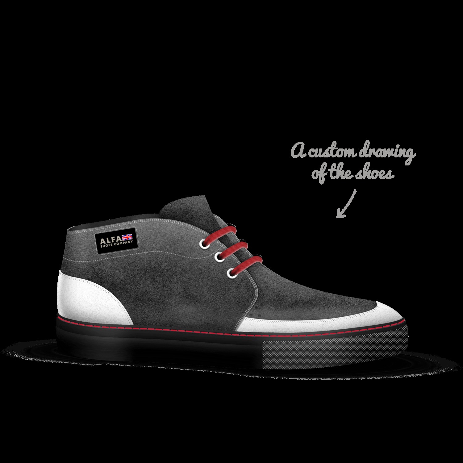 Alfa chaussures deals