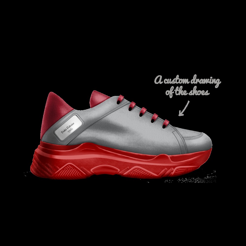 Dolci sneakers deals