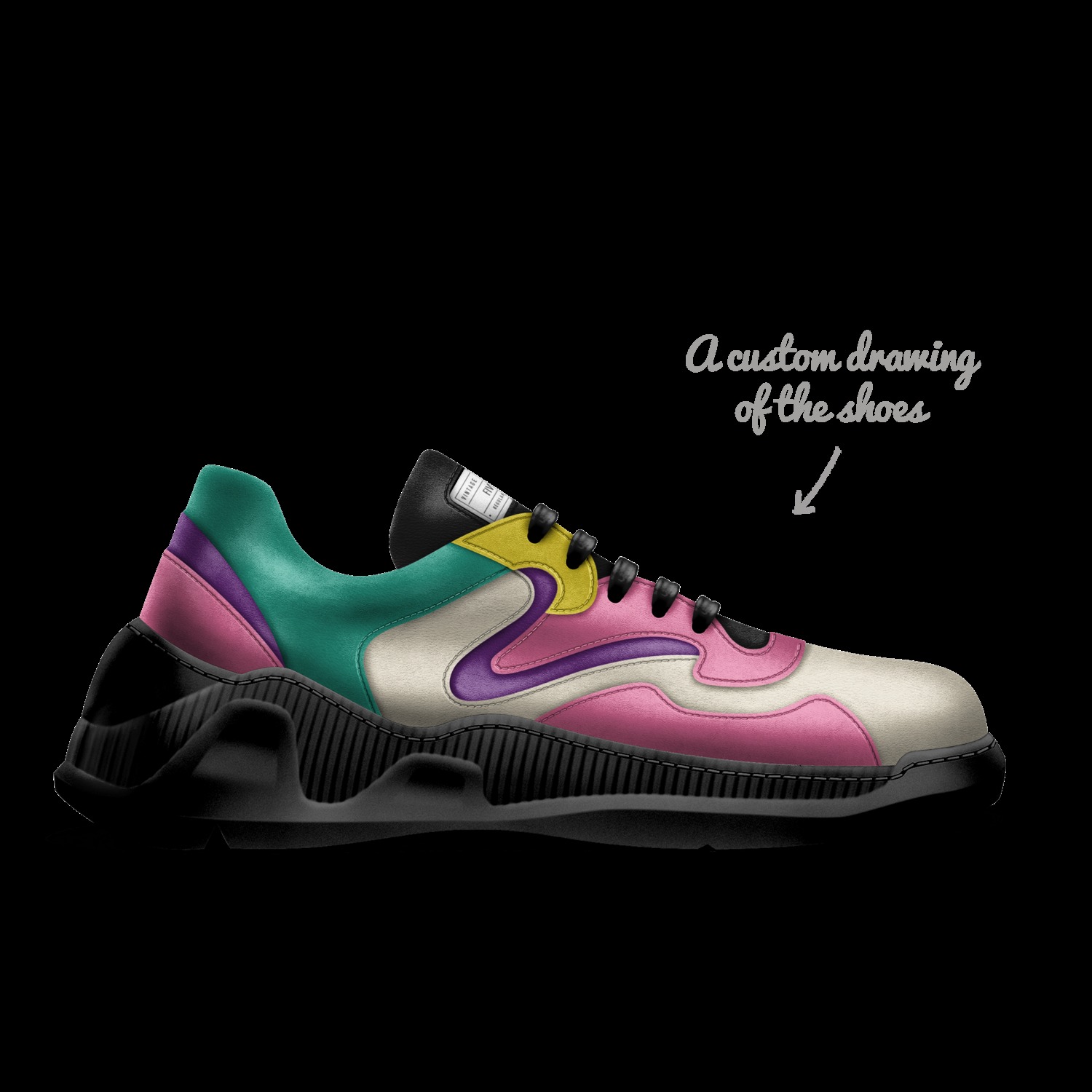 Crabtree shoe stores top