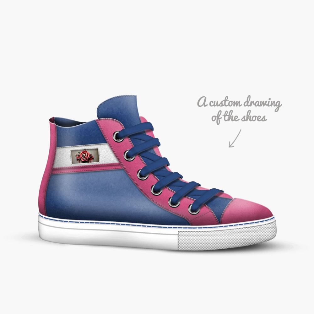 DnaWear  artisan made in Italy shoes by Jacqueline Bussell
