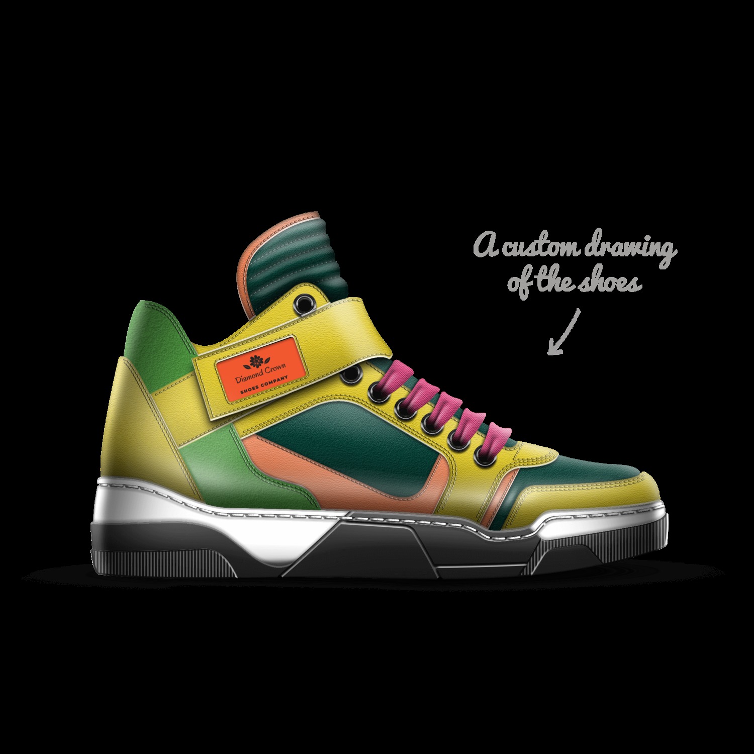 Diamond shoe company deals