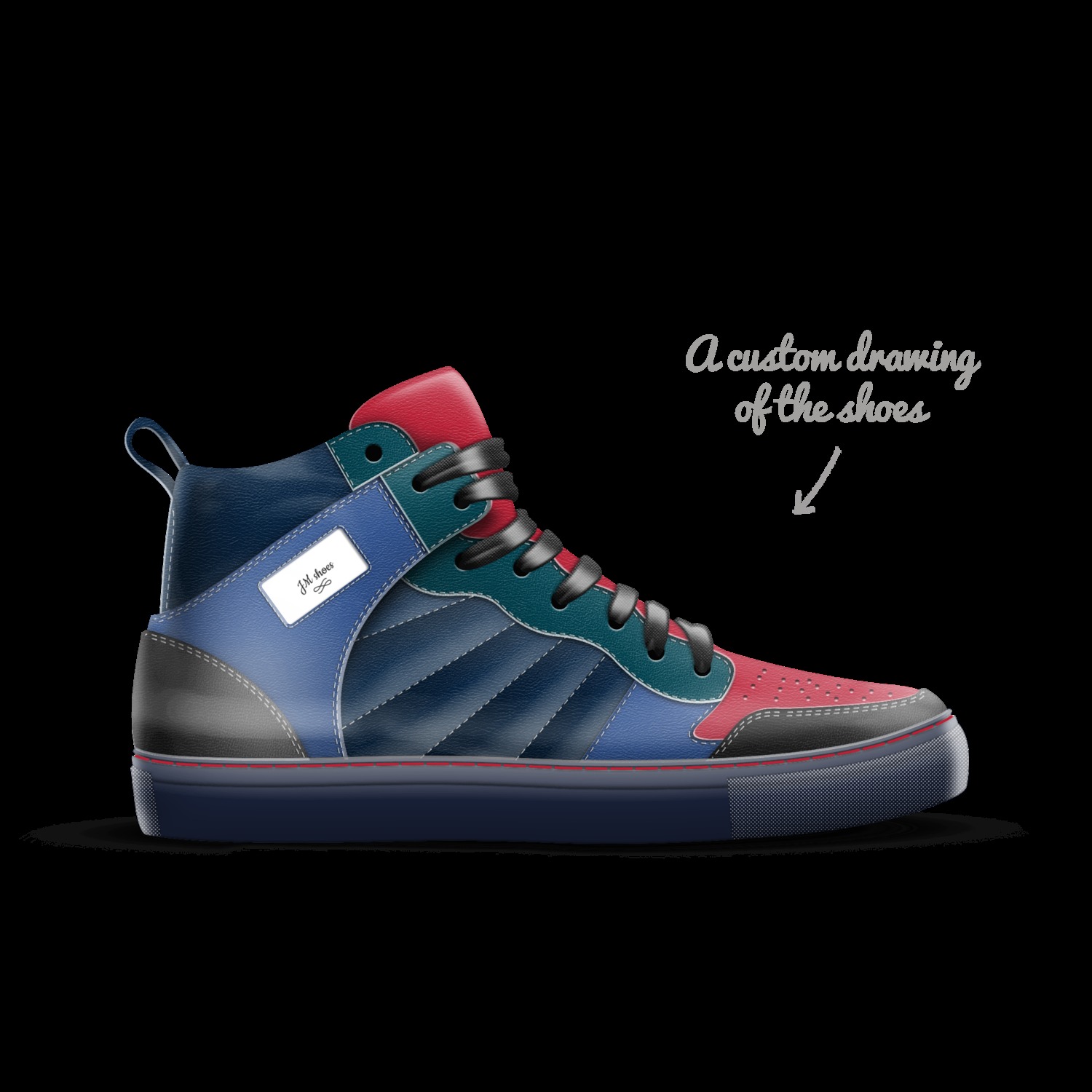 Jm shoes shop