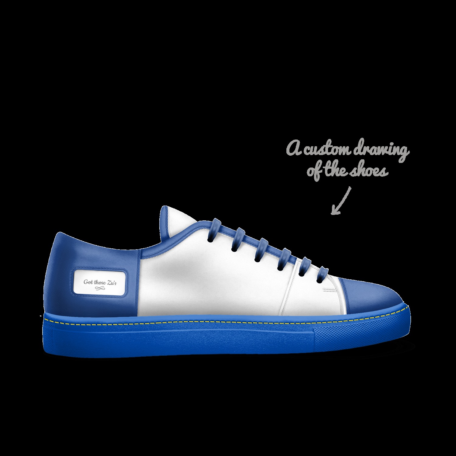Zus sneakers 2025