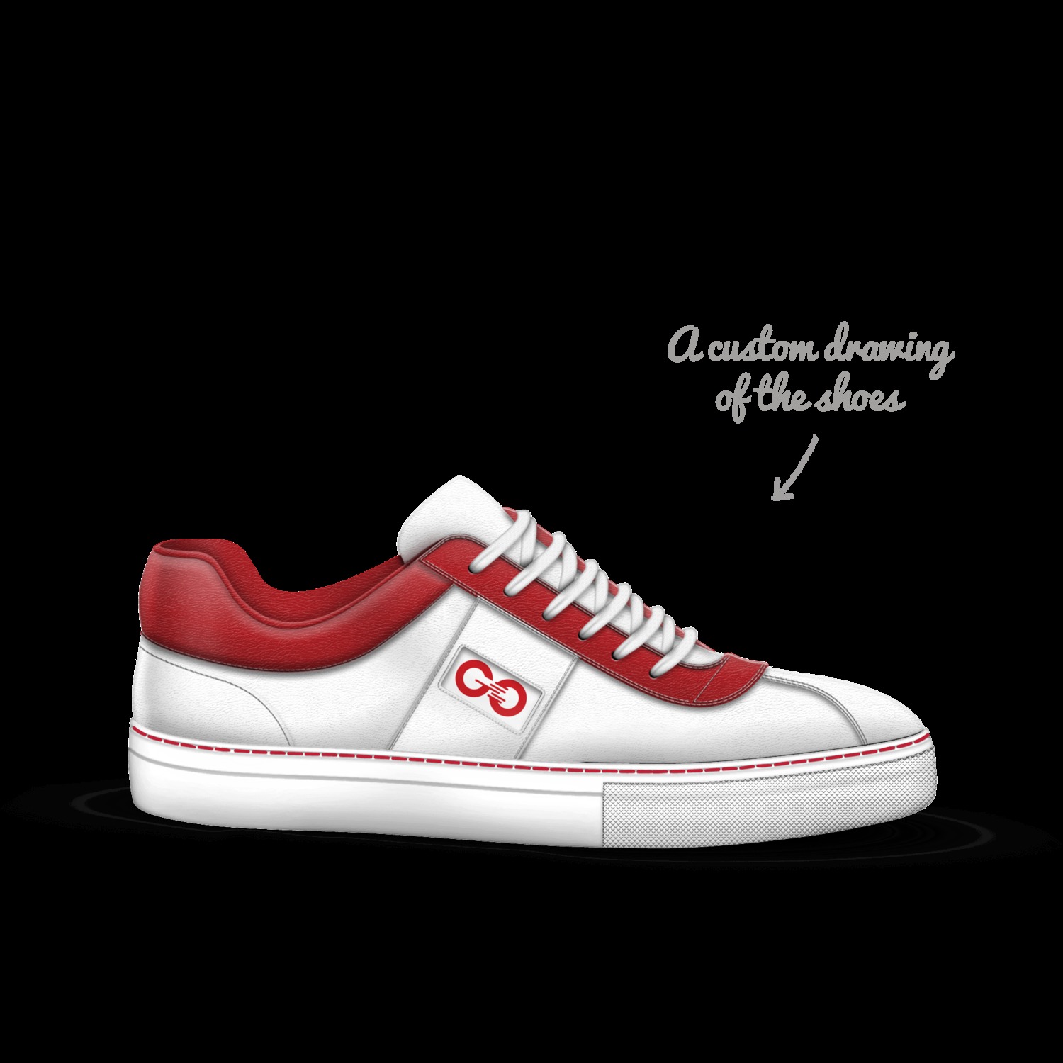 Hickeys online for shoes