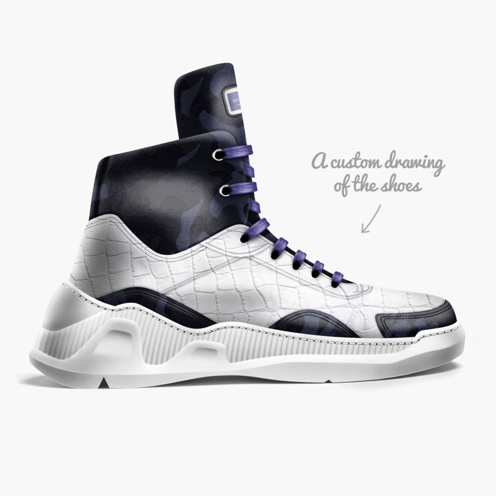 BREAKTHRU FRESH artisan made in Italy shoes by Breakthru Team