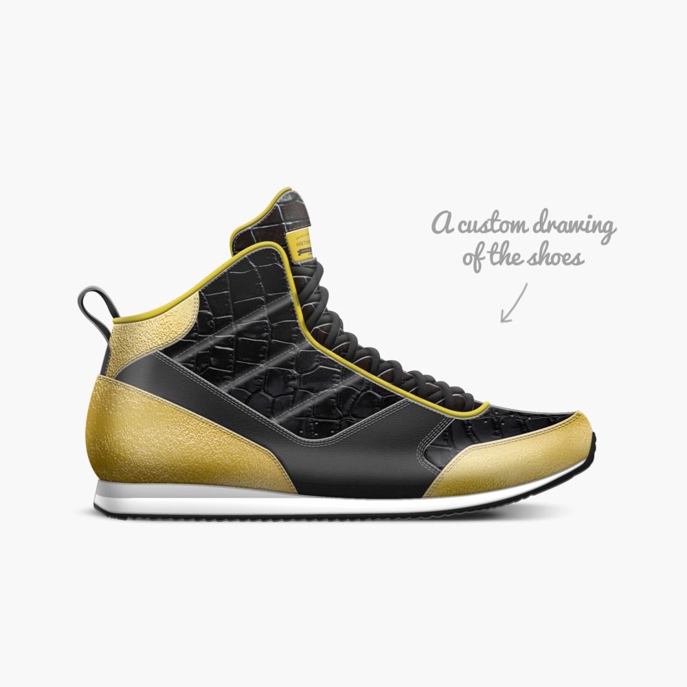 BREAKTHRU FRESH artisan made in Italy shoes by Breakthru Team