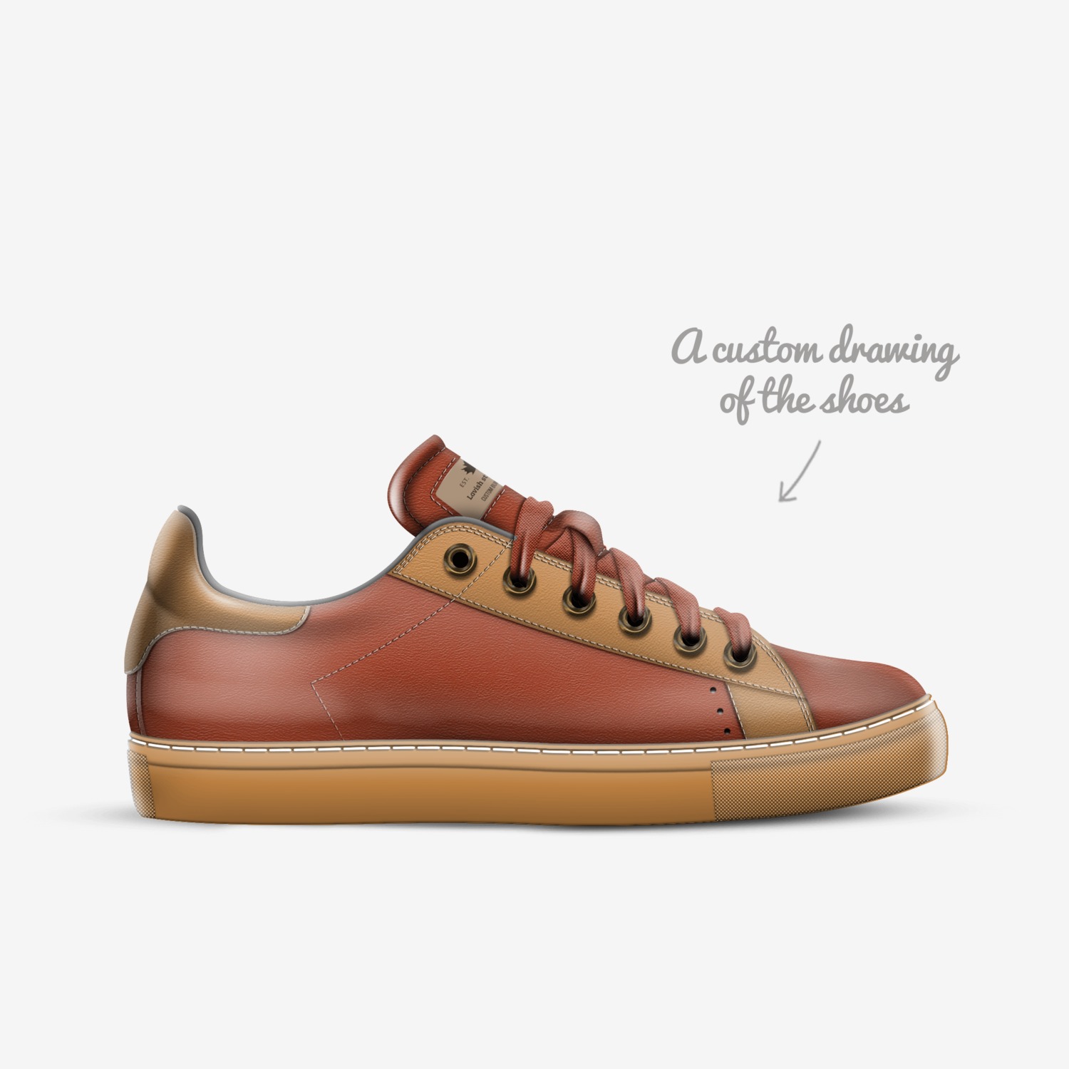 Lehigh Custom Fit Shoes KidOFit Custom Fit Shoes For Growing