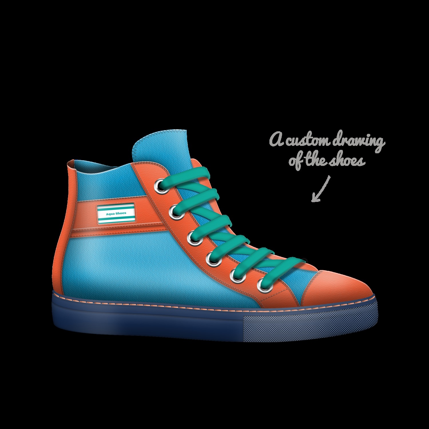 Aqua italia shoes on sale