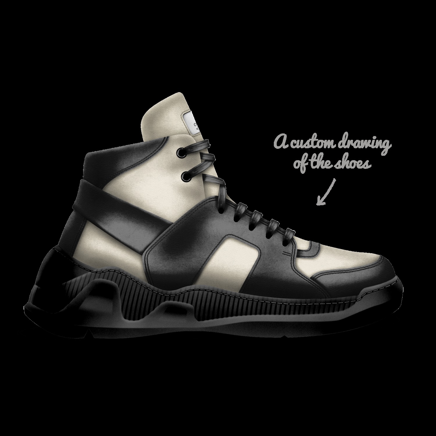 Cover 2025 star shoes