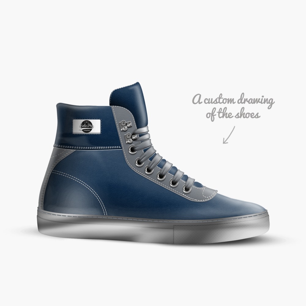 The Go-Getters artisan made in Italy shoes by A. Wolfe