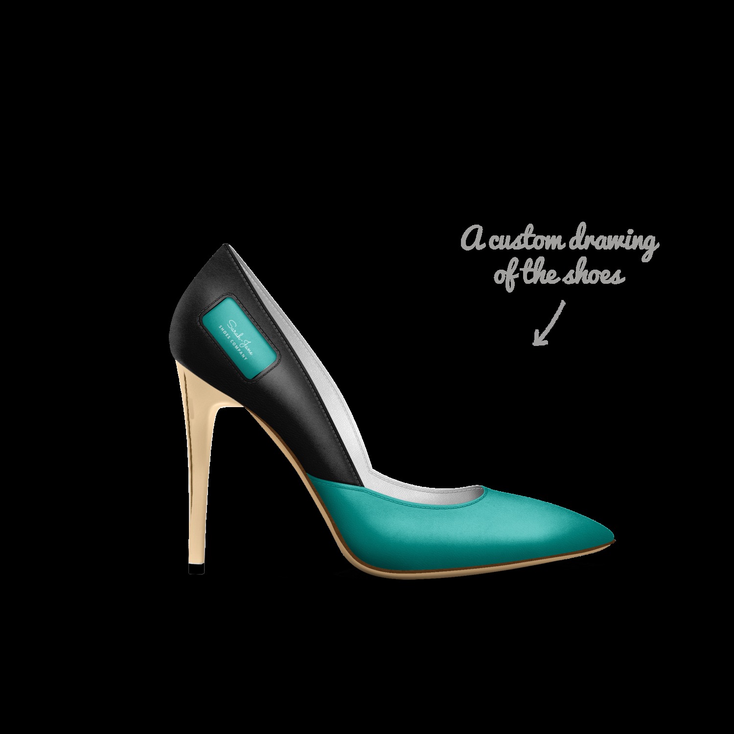 Sarah jane shoes hotsell