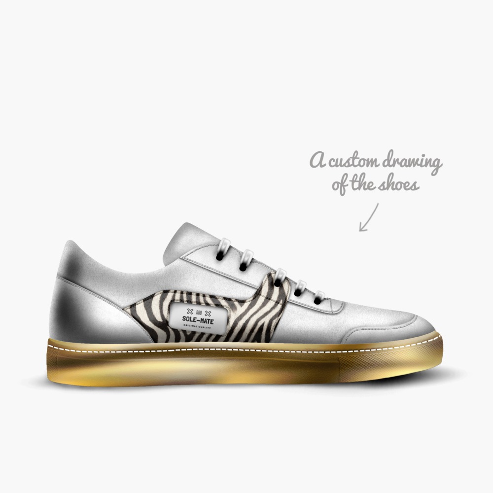Sole-Mate artisan made in Italy shoes by Nfl Moneybaggz