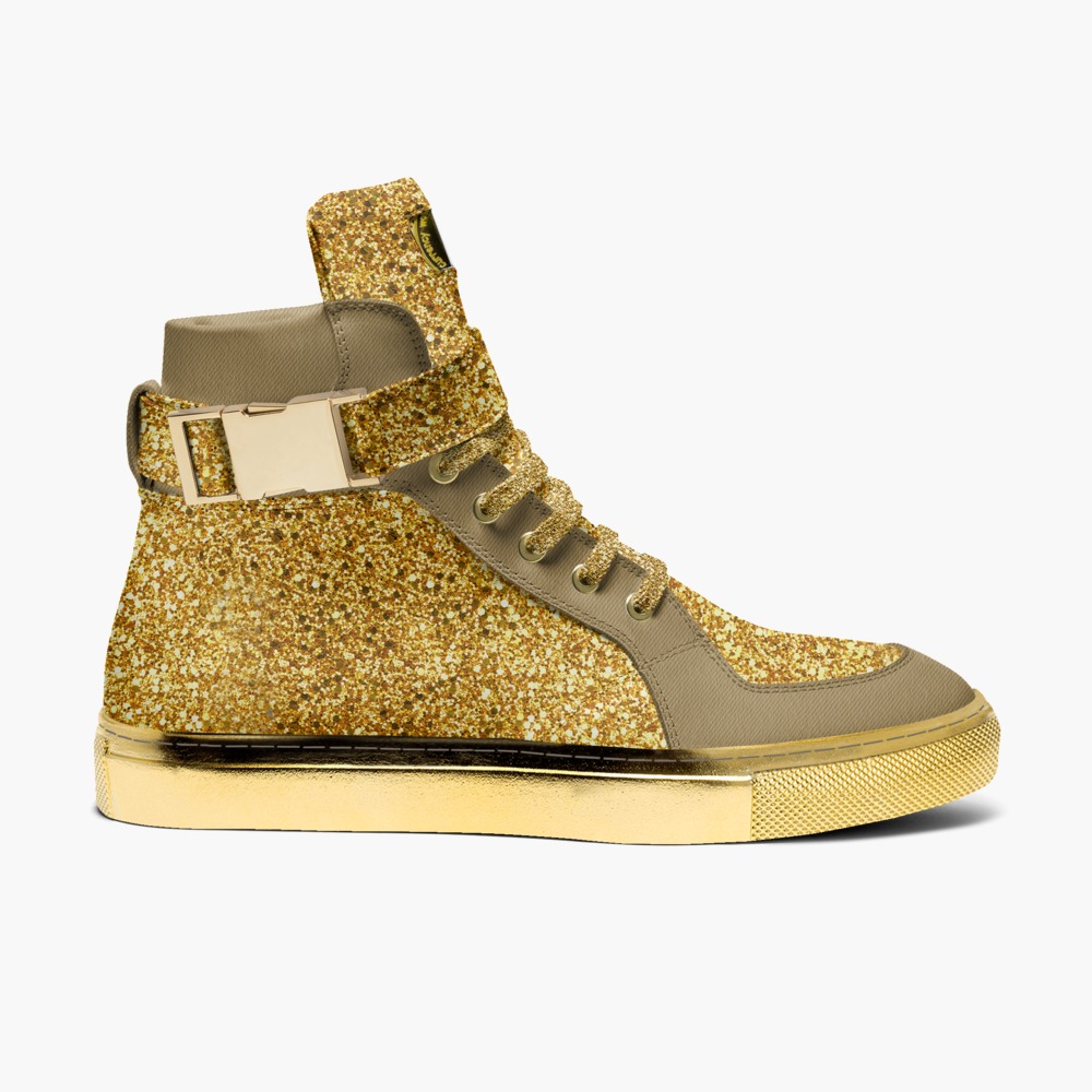 Doge Gear limited edition shoe Doge Gear artisan made in Italy shoes by Franswa Andre