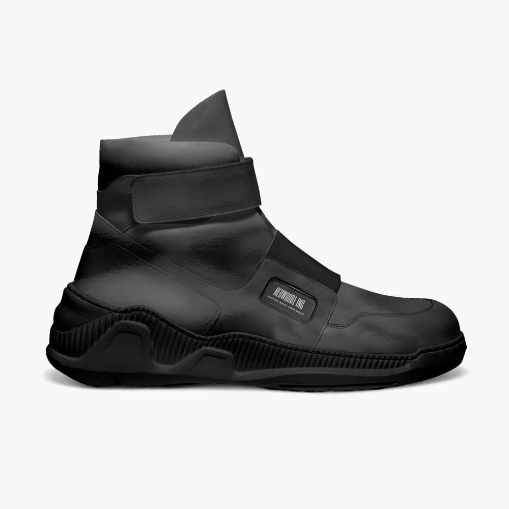 Spit Shine limited edition shoe Spit Shine artisan made in Italy shoes by Ronald Roberts
