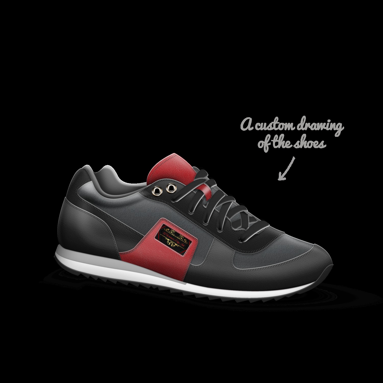 Olympians sneakers outlet