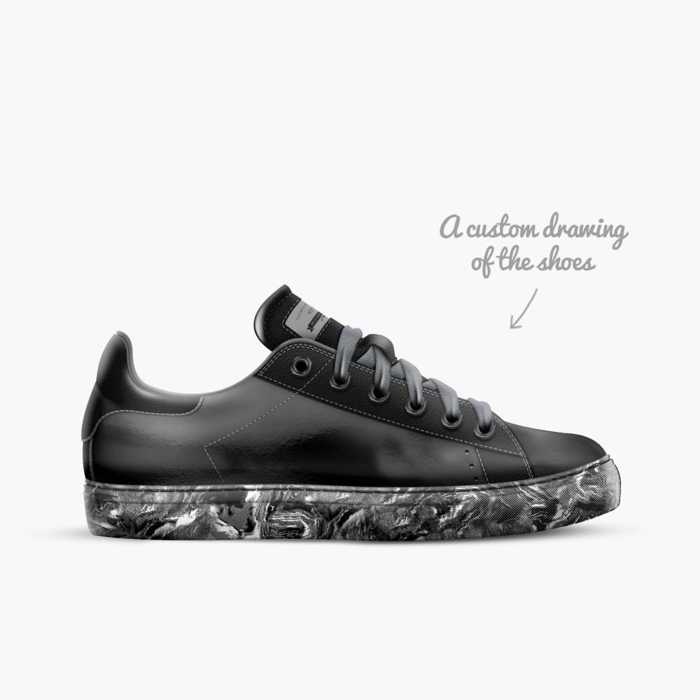 Stile artisan made in Italy shoes by William Ross