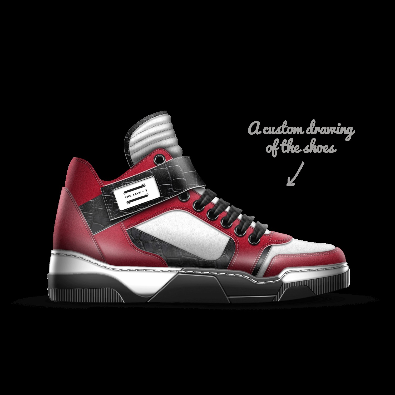 Andy 1 shoes clearance