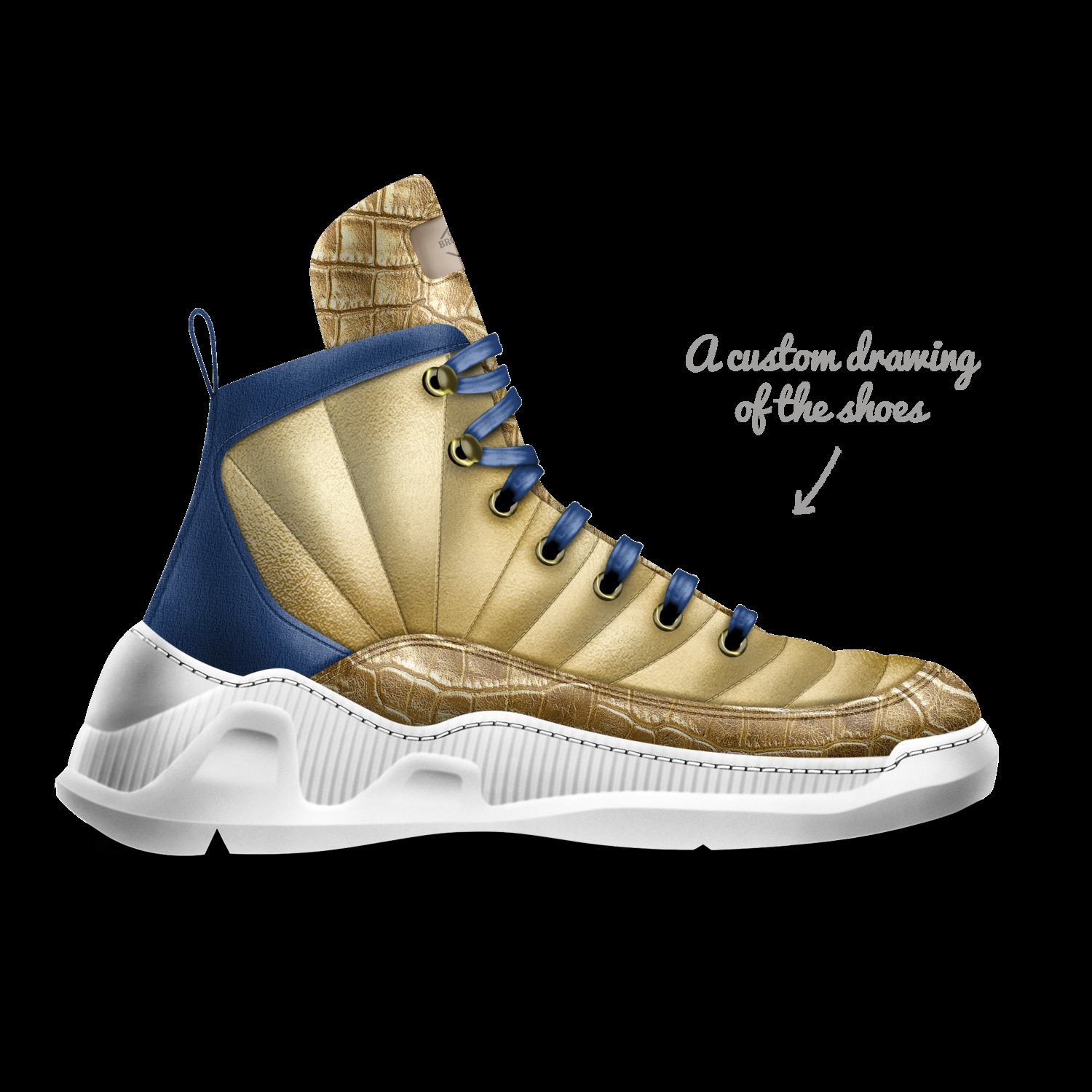 Bronx scarpe deals