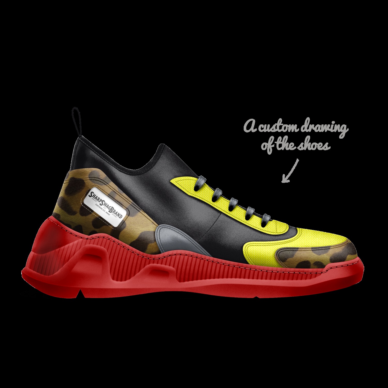 Elite brand clearance shoes