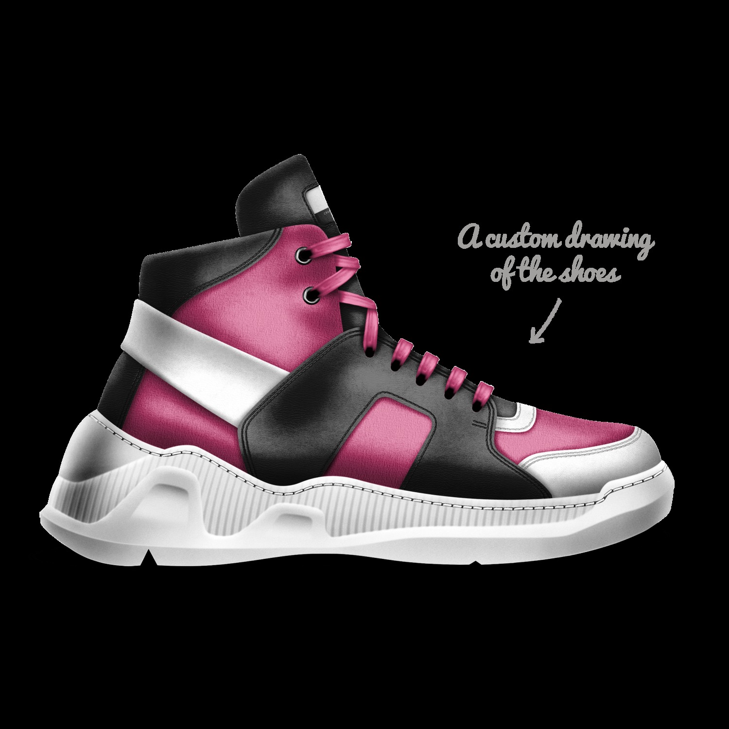 な*お様 Cadenza 50s Cadenza | A Custom Shoe concept by Keean Snediker